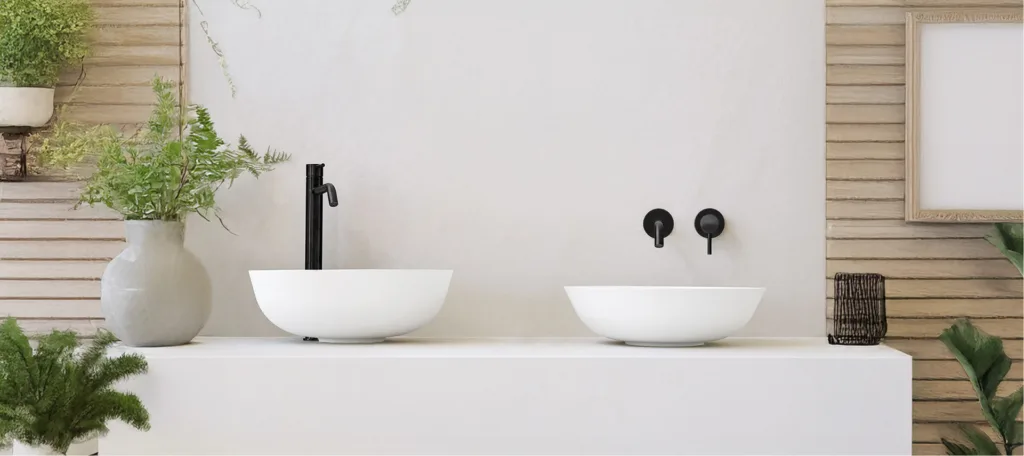 Robinetterie - Maurema Home