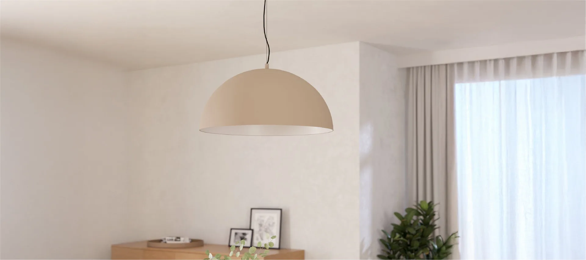 Interior light@Maurema Home