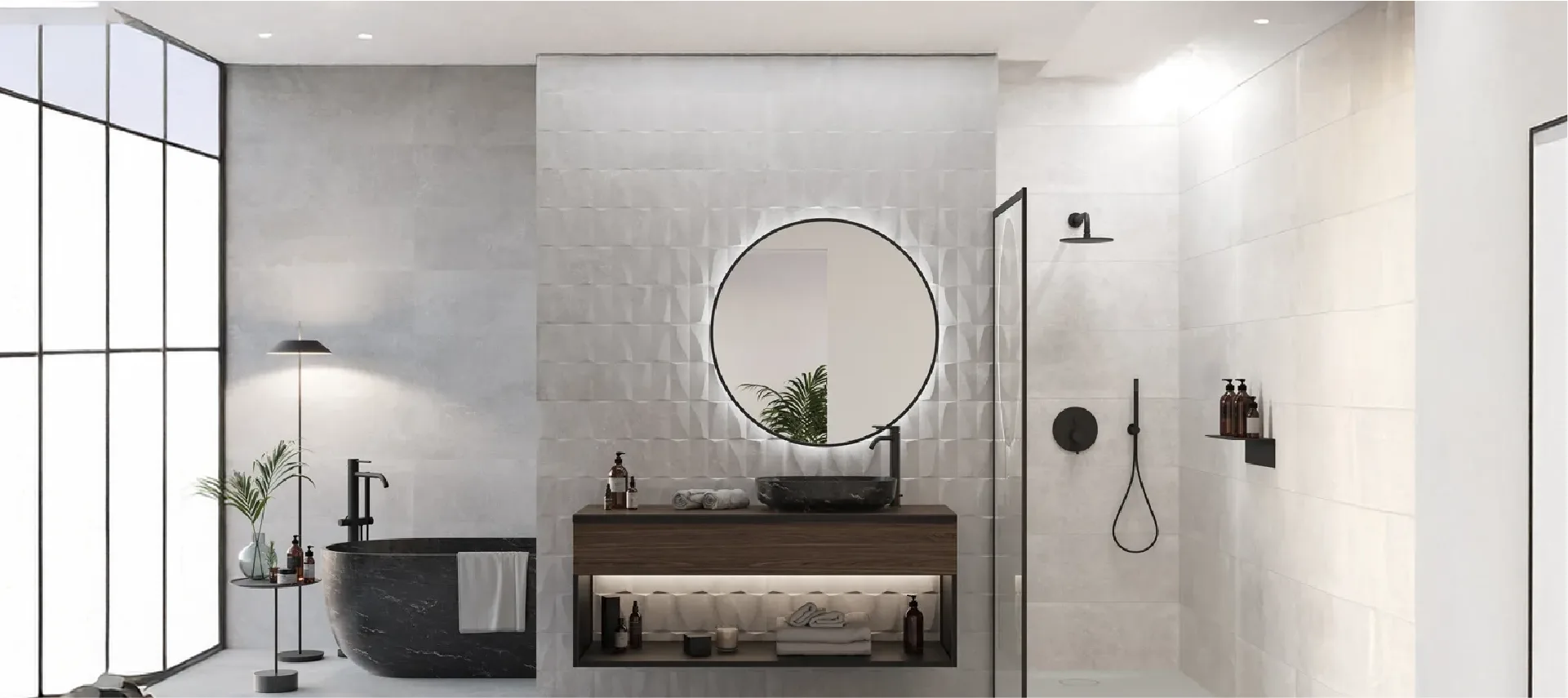 one-stop shop @Maurema Home