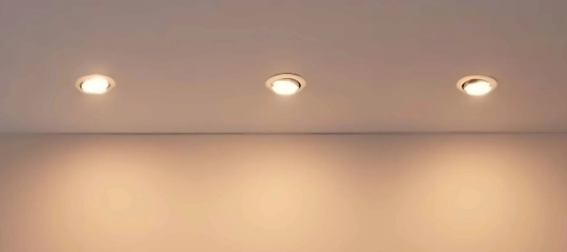 Indoor spot lights