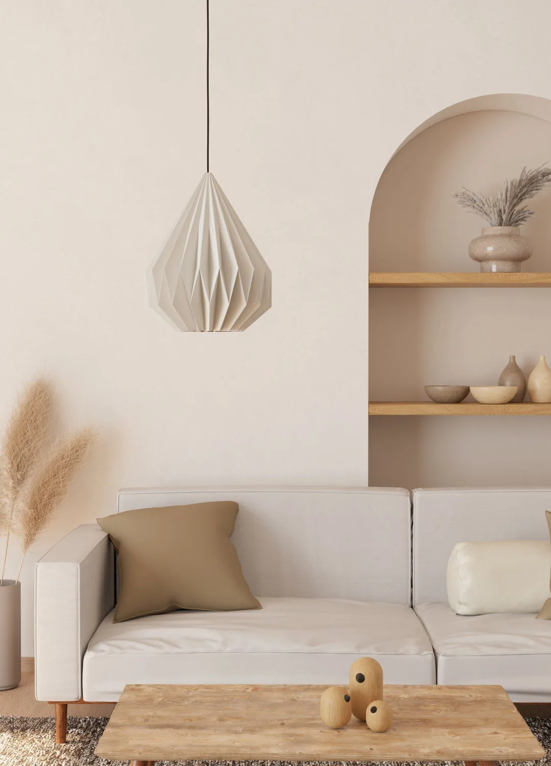 Living-room light