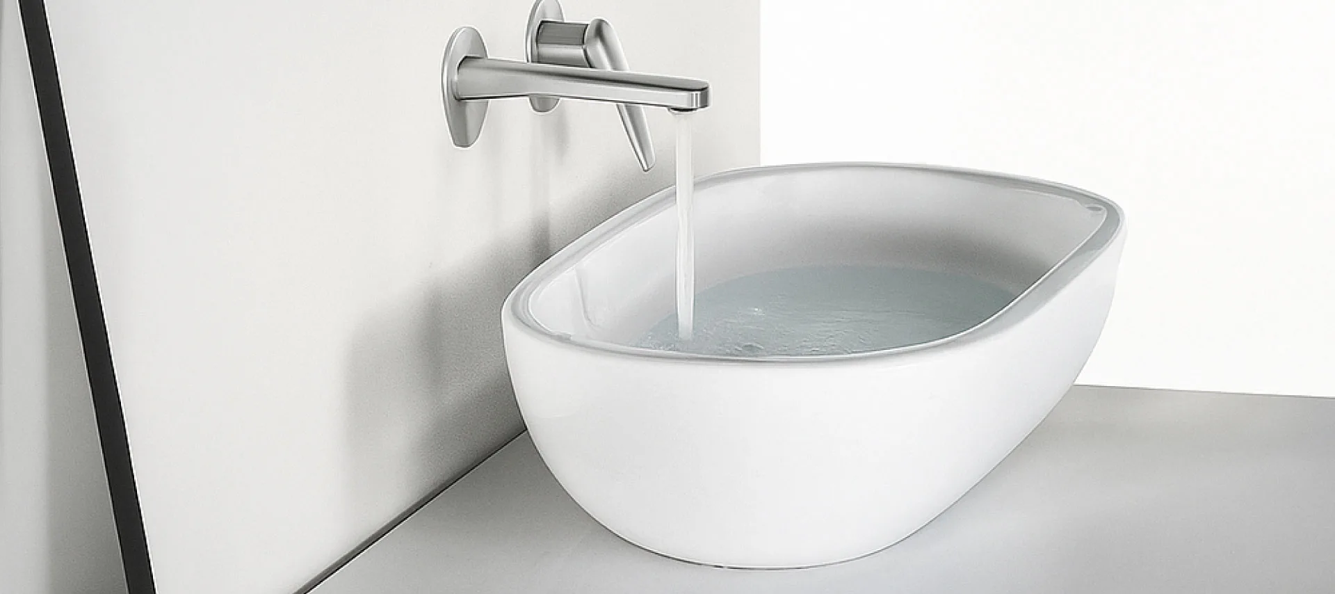 save water